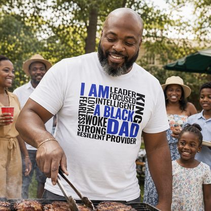 Men's Honorary Dad Tee