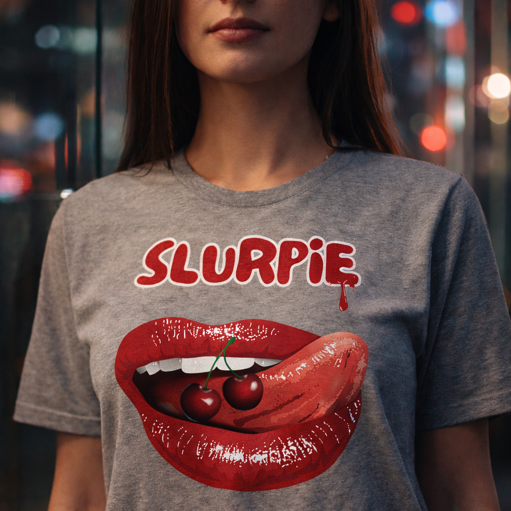 Women's Novelty T-shirt
