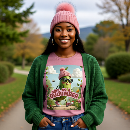 Women's Casual Graphic T-shirt