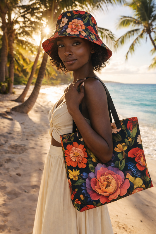 Florally Yours Bundle