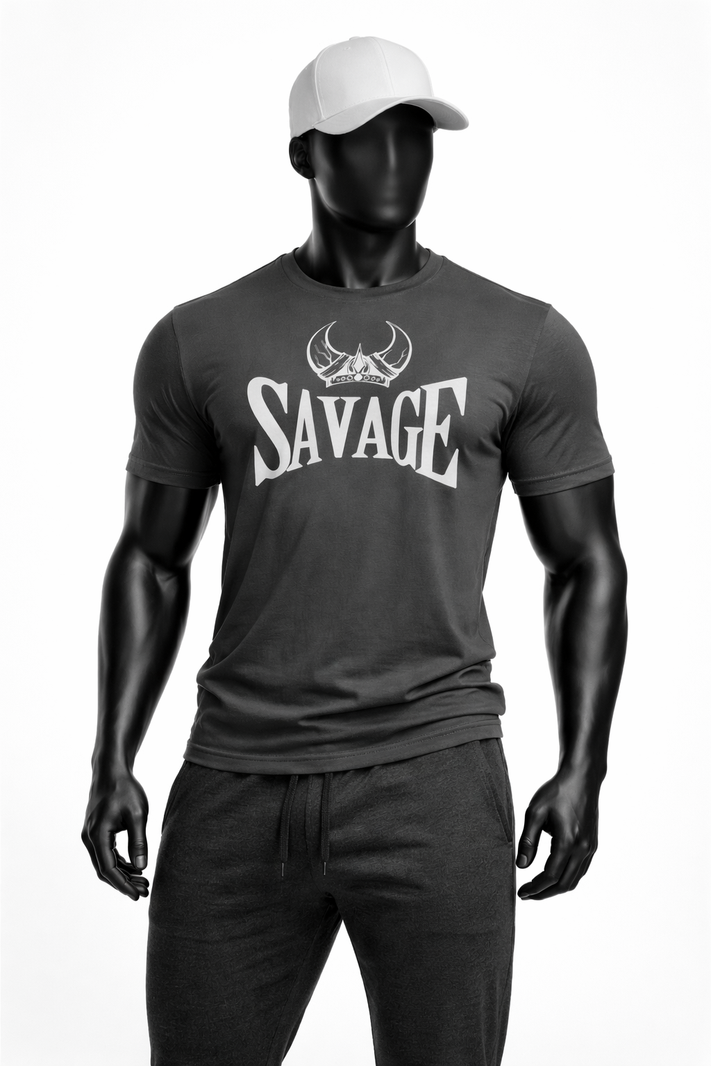Men's 'Savage' T-shirt