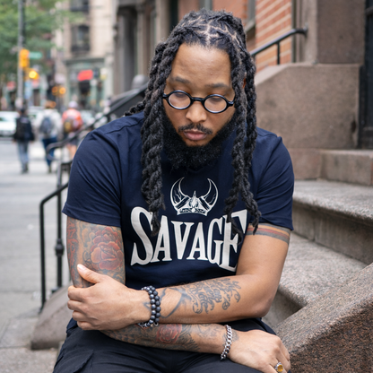 Men's 'Savage' T-shirt