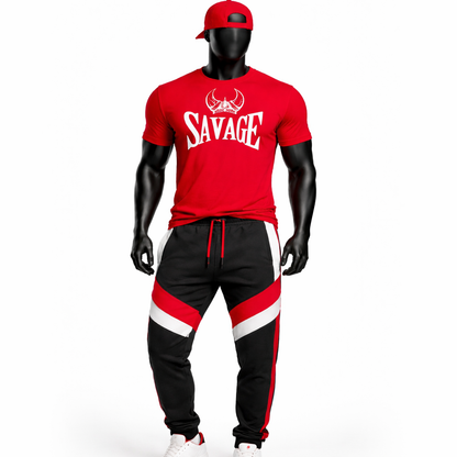Men's 'Savage' T-shirt