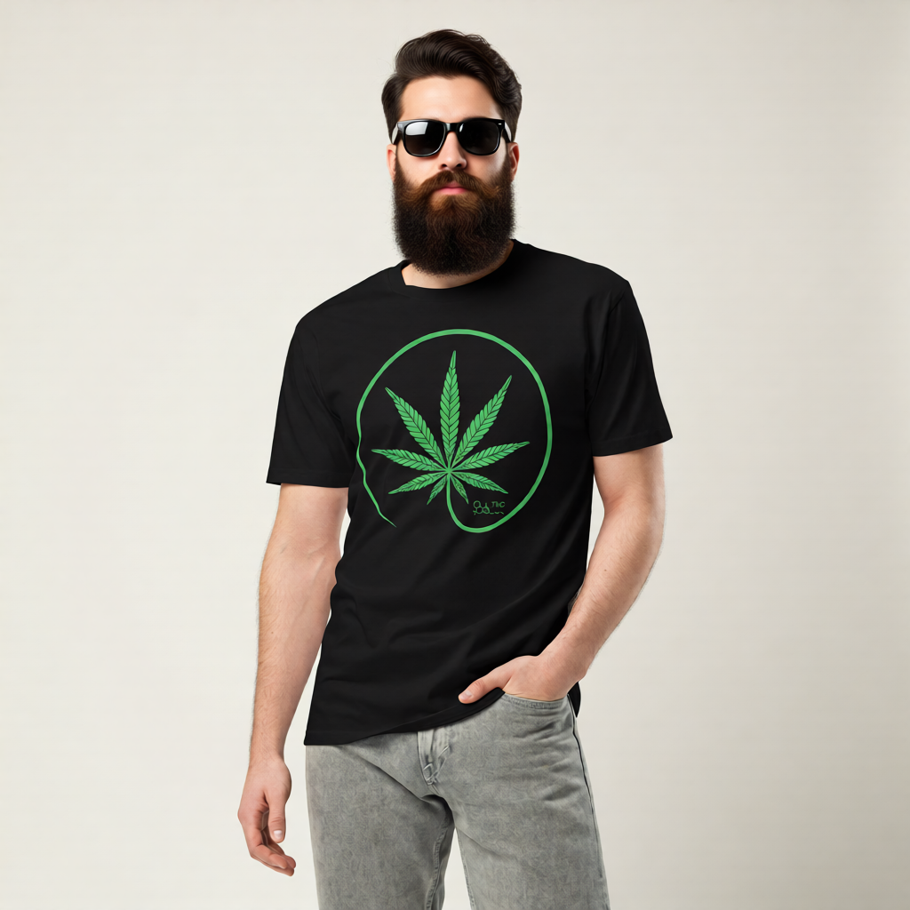 Men's 420 Comfort T-shirt