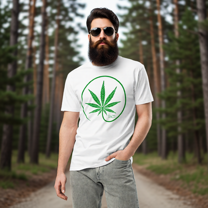 Men's 420 Comfort T-shirt
