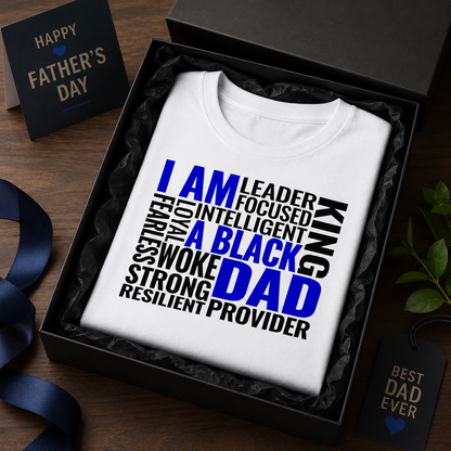 Men's Honorary Dad Tee