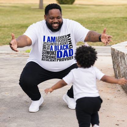 Men's Honorary Dad Tee