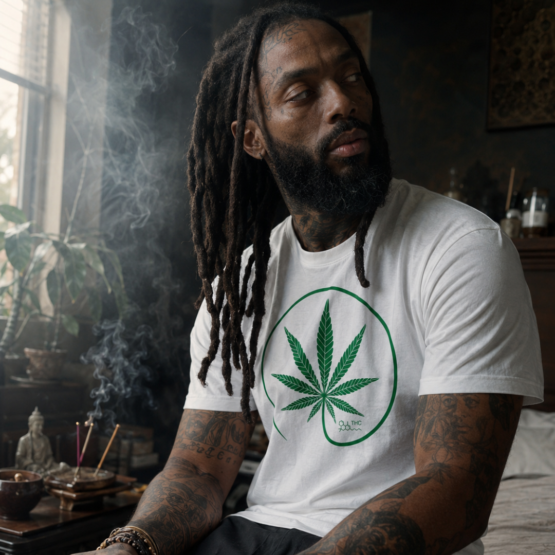 Men's 420 Comfort T-shirt