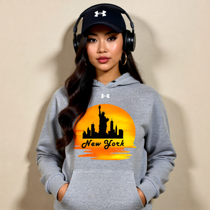 NYC Under Armour® Hoodie