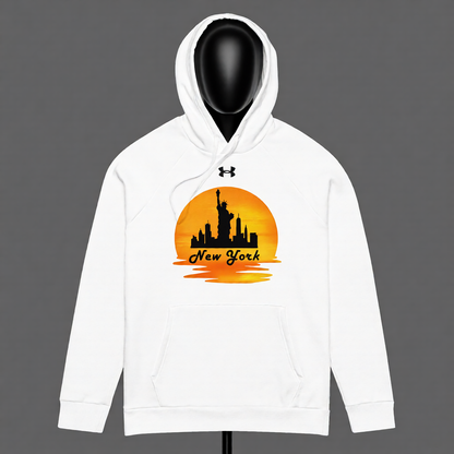 NYC Under Armour® Hoodie
