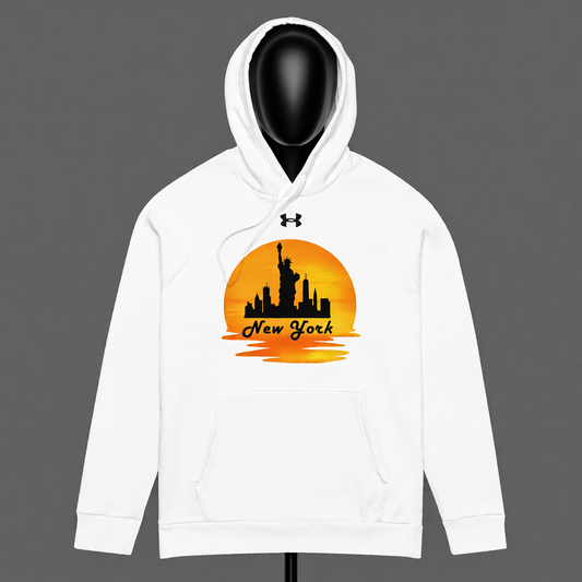 NYC Under Armour® Hoodie