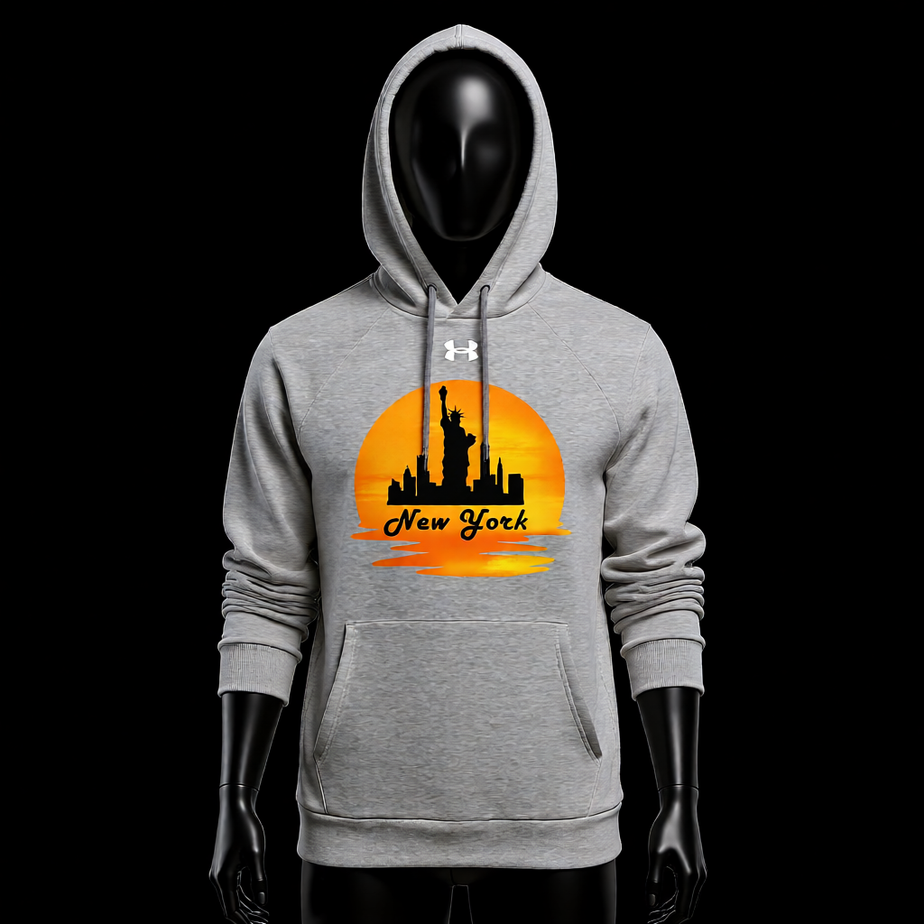 NYC Under Armour® Hoodie