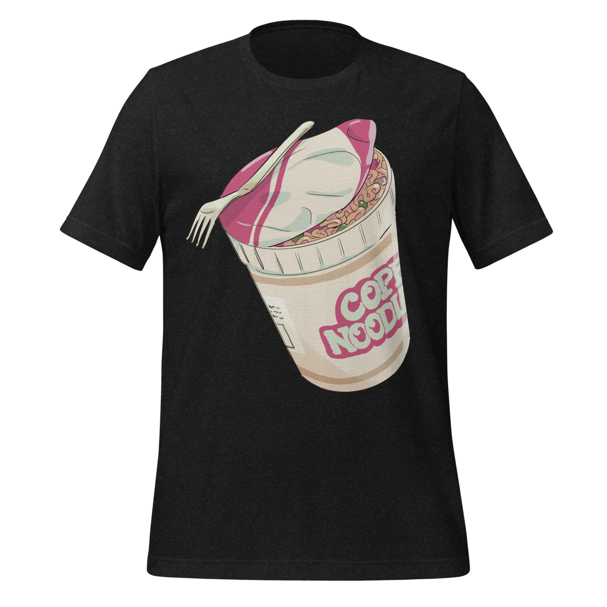 Retro Anime Women’s Relaxed Tee