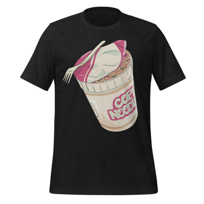 Retro Anime Women’s Relaxed Tee