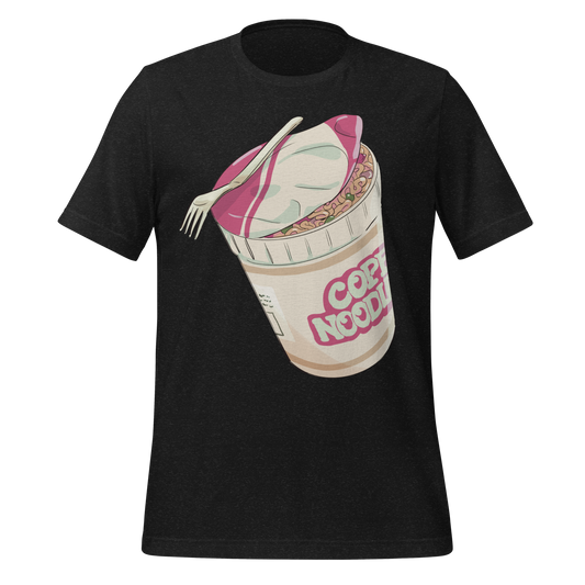 Retro Anime Women’s Relaxed Tee