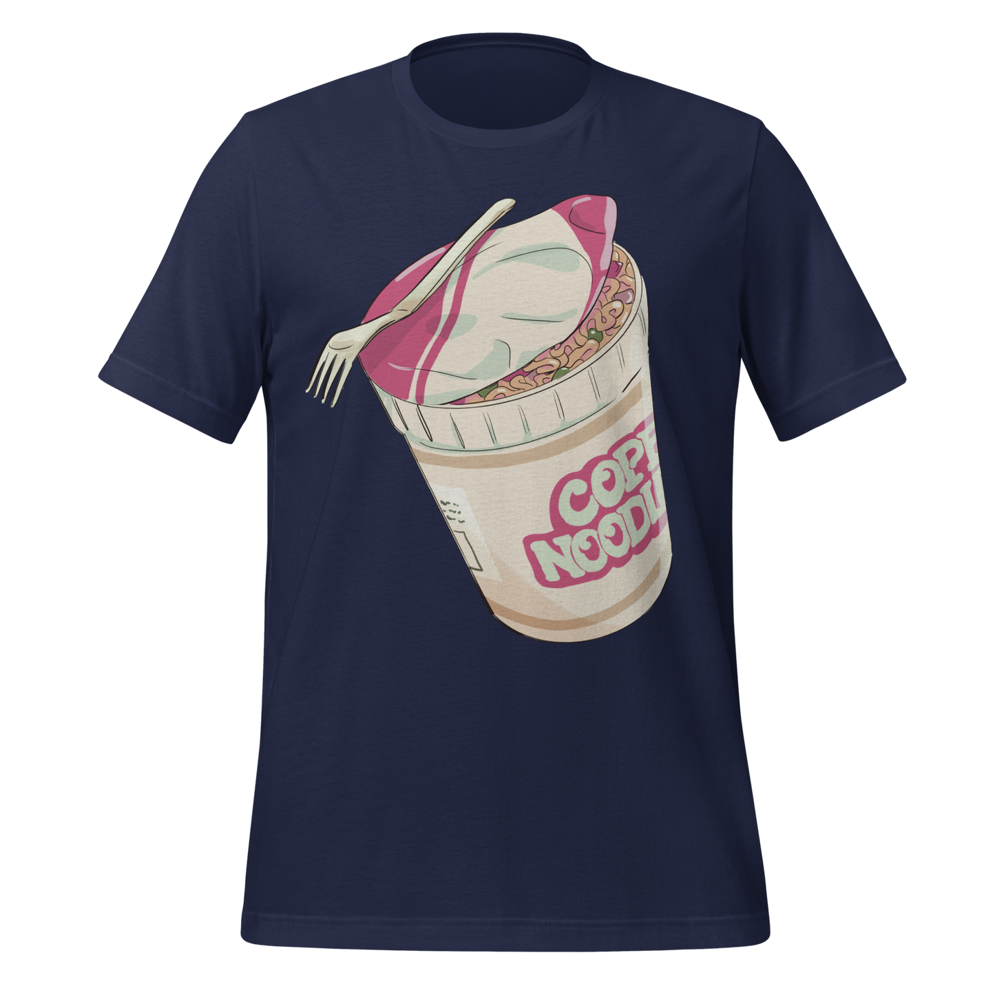 Retro Anime Women’s Relaxed Tee
