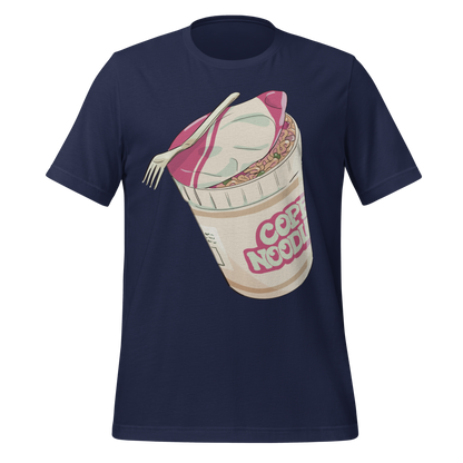 Retro Anime Women’s Relaxed Tee