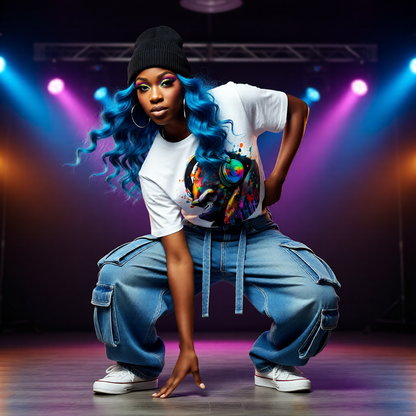 Short Sleeve Graphic T-shirt