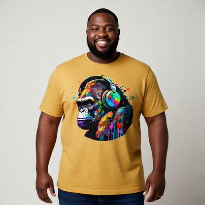 Short Sleeve Graphic T-shirt