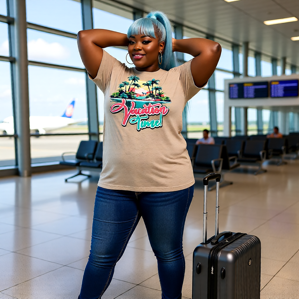 Women's Short Sleeve T-shirt