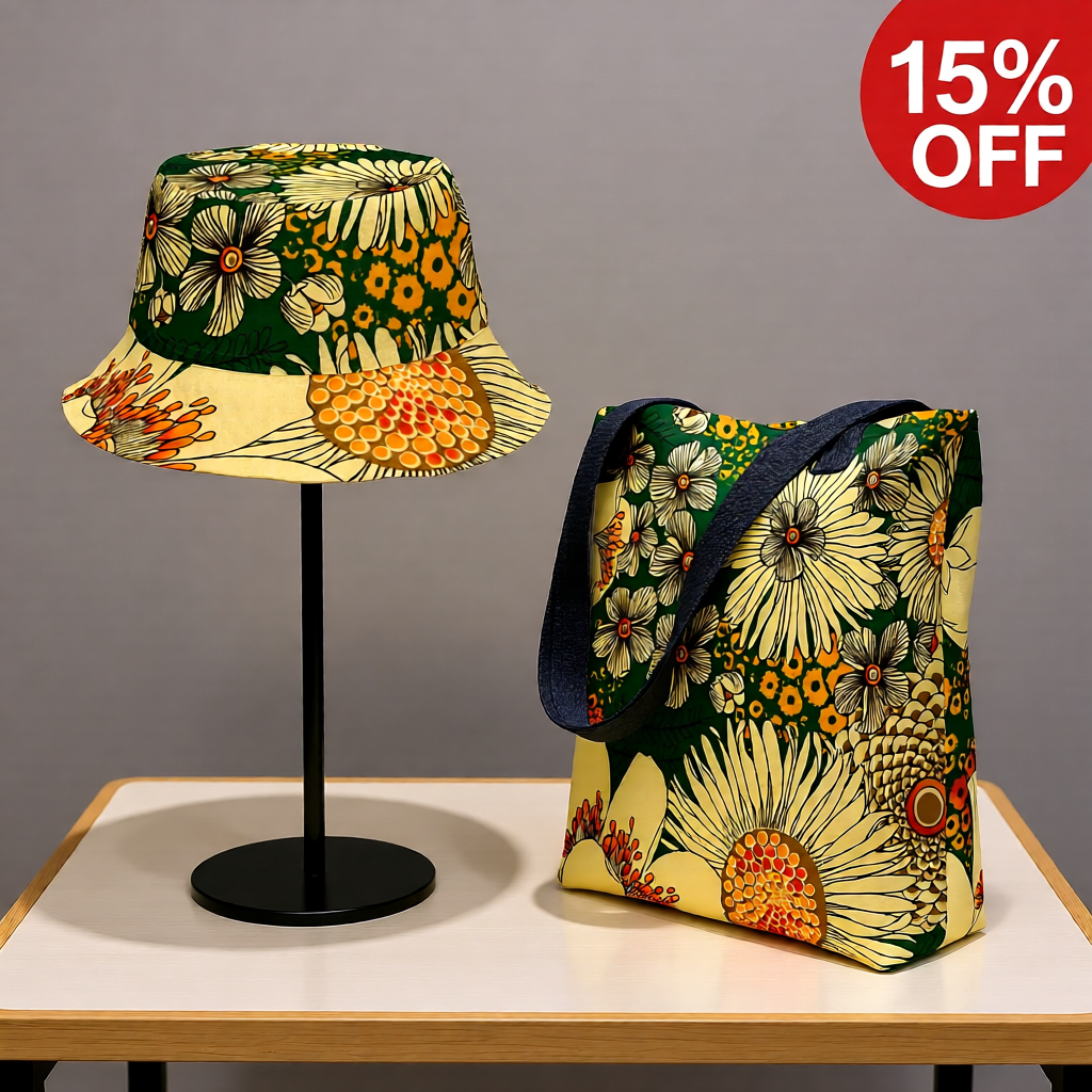 Bundle Deal: Vintage Bloom Bundle