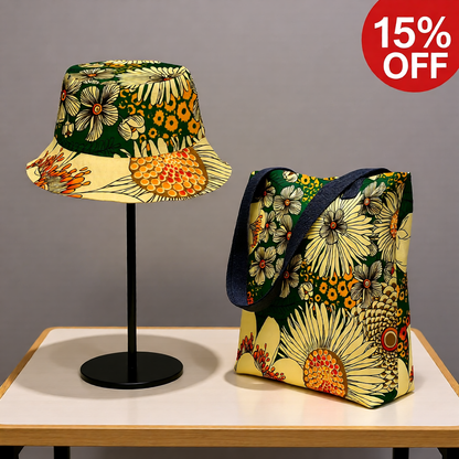 Bundle Deal: Vintage Bloom Bundle