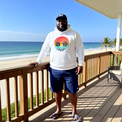 Vintage Under Armour® Hoodie