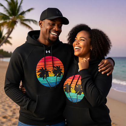 Vintage Under Armour® Hoodie