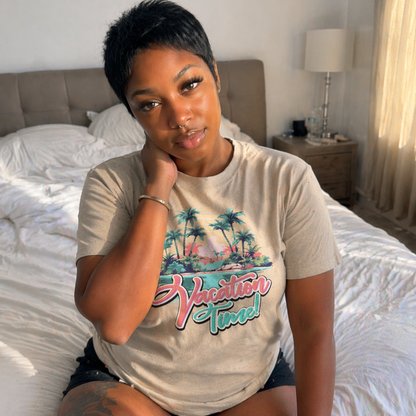Women's Short Sleeve T-shirt