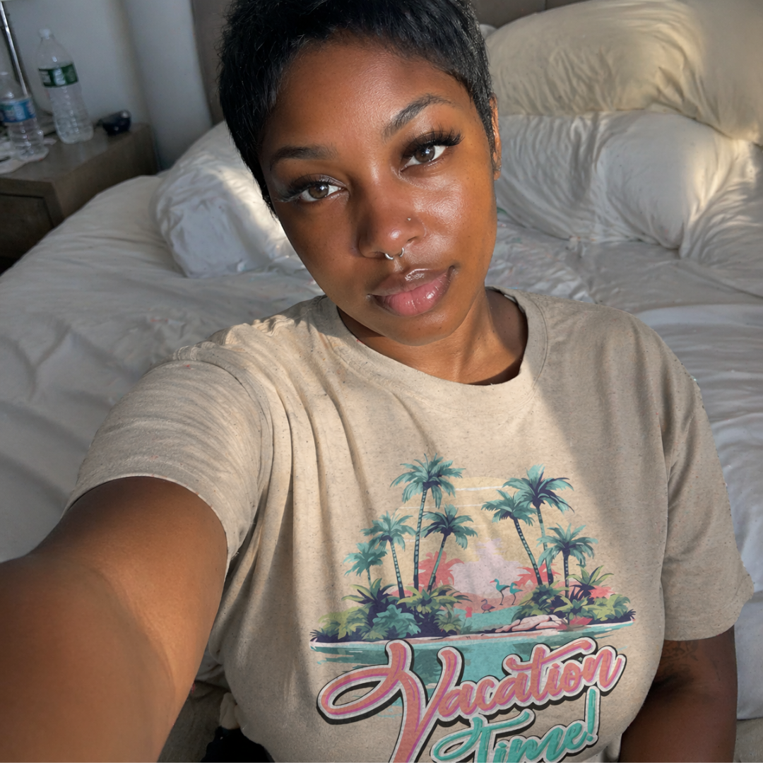 Women's Short Sleeve T-shirt