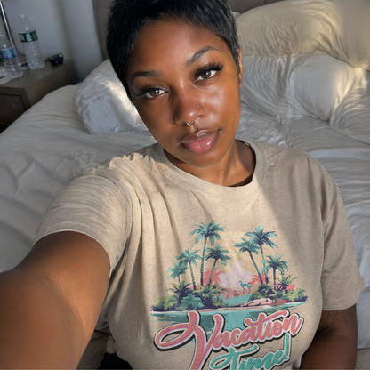 Women's Short Sleeve T-shirt