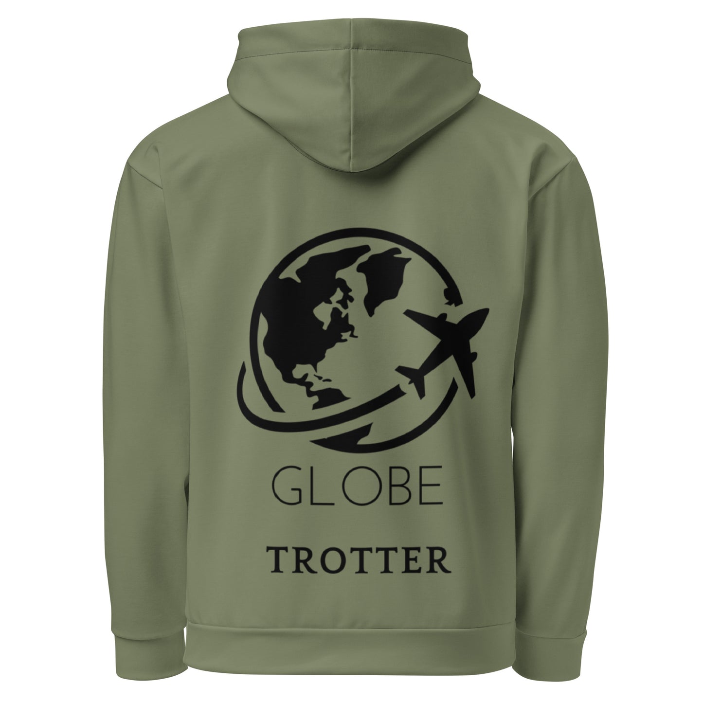 Finch Destination Hoodie
