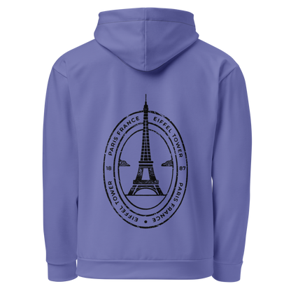 Chetwode Blue Destination Hoodie