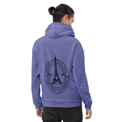 Chetwode Blue Destination Hoodie
