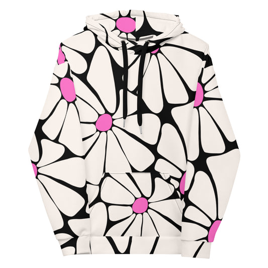 Women's Graphic Hoodie