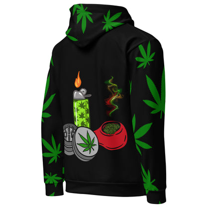 420 Hoodie