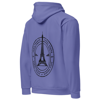 Chetwode Blue Destination Hoodie