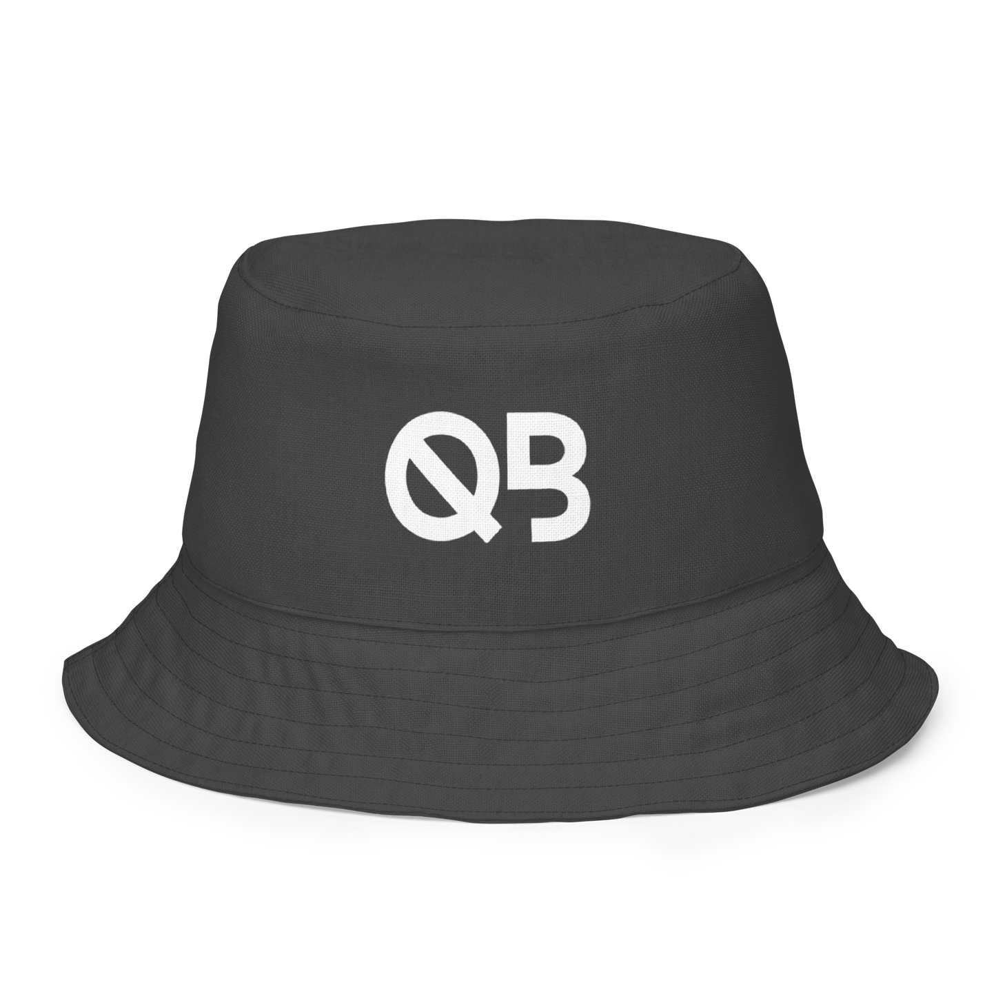 Rockstar Bundle: Reversible Bucket Hat +  Crossbody Sling