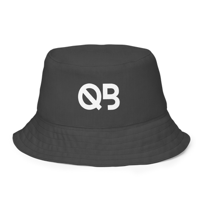 Rockstar Bundle: Reversible Bucket Hat +  Crossbody Sling