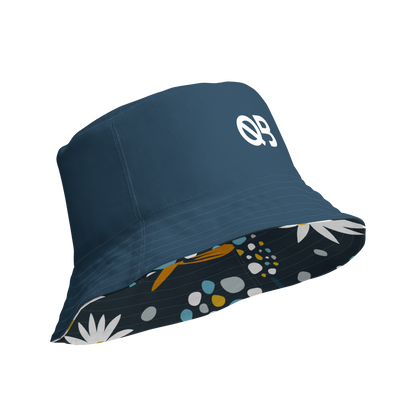 Bundle Deal: Arapawa Fanny Pack + Reversible Bucket Hat