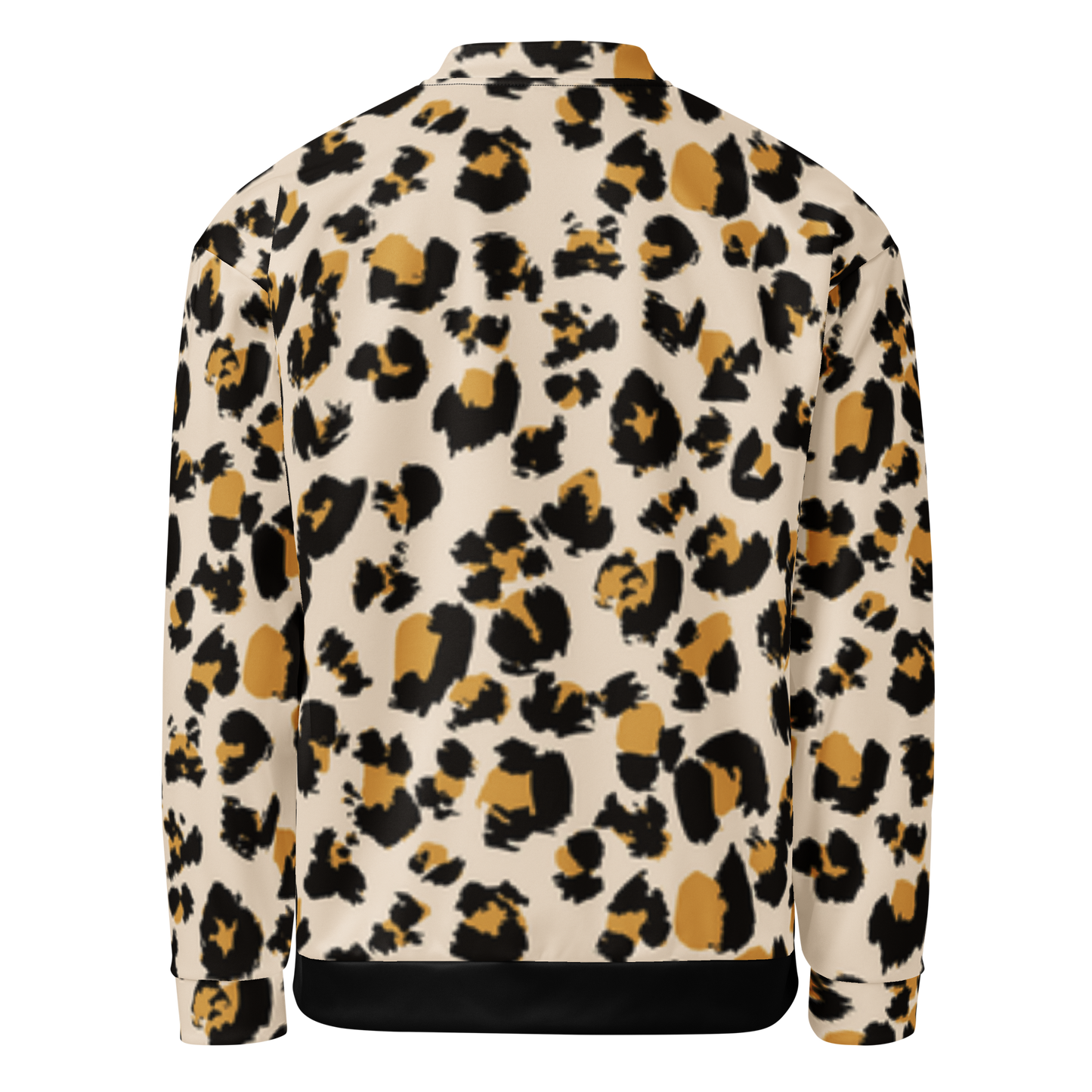 Women's Lightweight Bomber Jacket