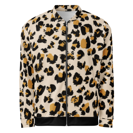 Women's Lightweight Bomber Jacket