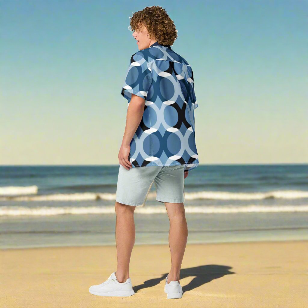 Button Shirt