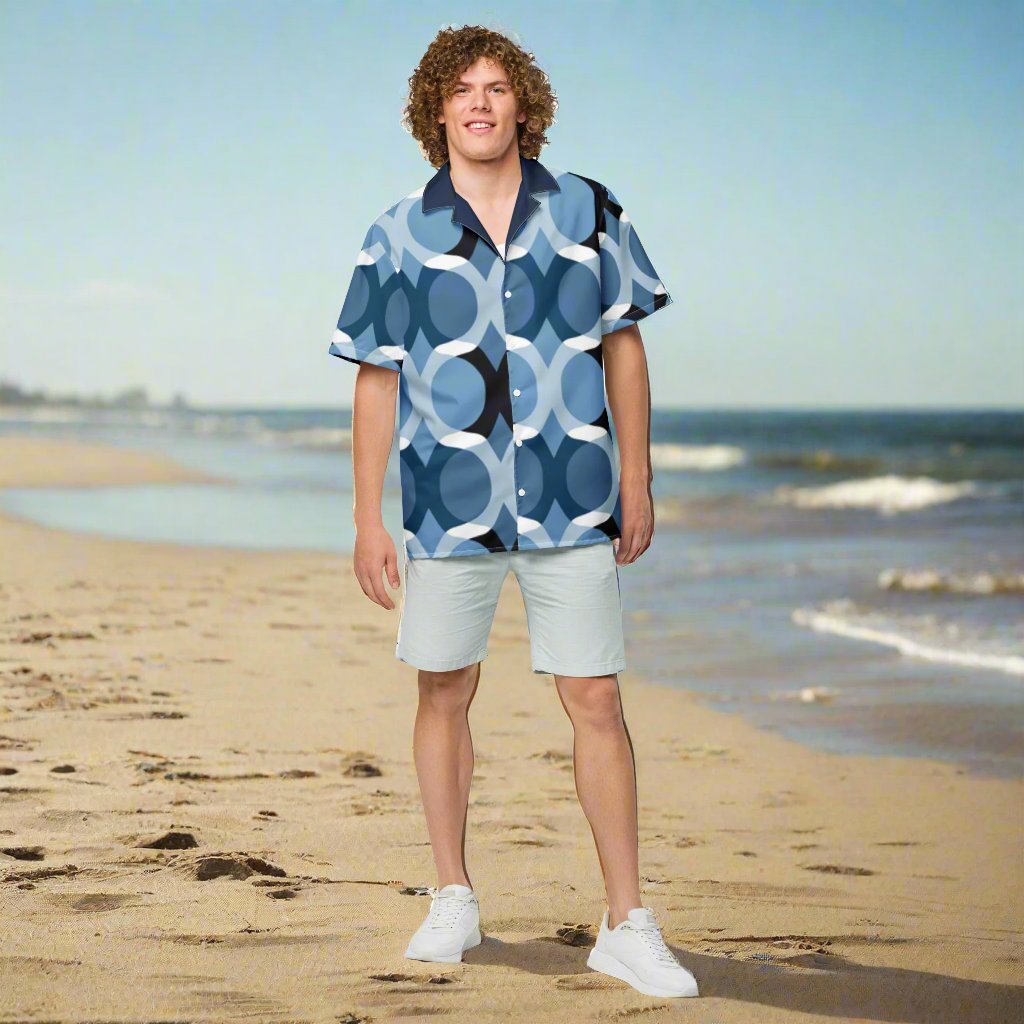 Button Shirt
