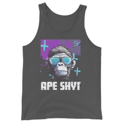 Ape Shyt Men's Classic Tank