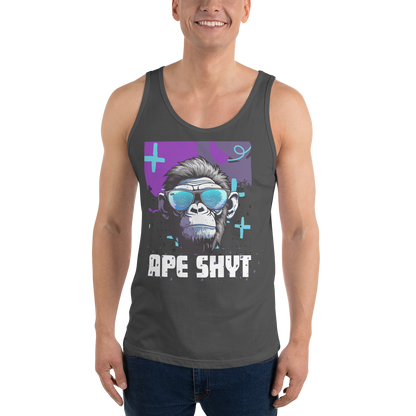 Ape Shyt Men's Classic Tank