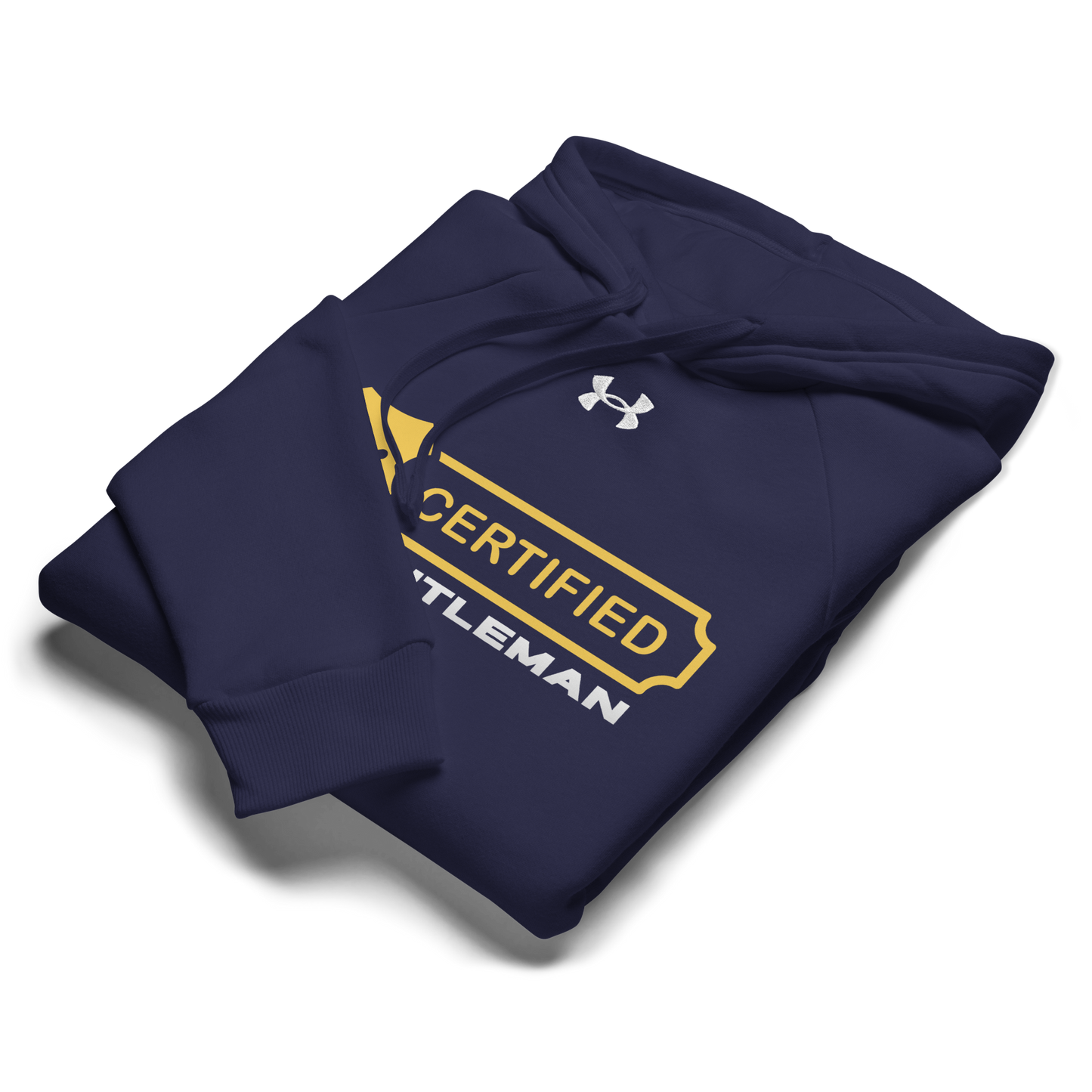 Men's Under Armour® Hoodie