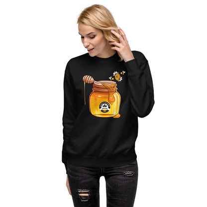 Oh Honey Sweatshirt