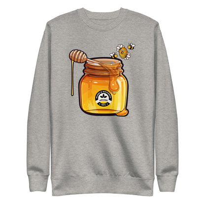 Oh Honey Sweatshirt
