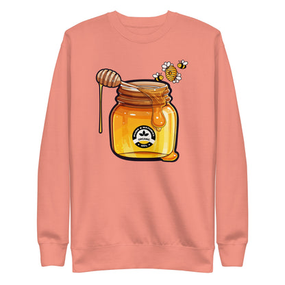 Oh Honey Sweatshirt